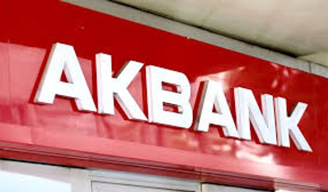 Akbank’tan Türk ekonomisine rekor katkı