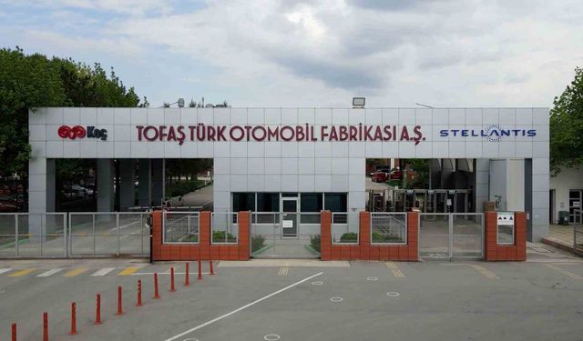 TOFAŞ’tan satış açıklaması: Süreç devam ediyor