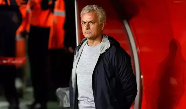 Jose Mourinho bir gecelik uykusuna üç asgari ücret ödüyor