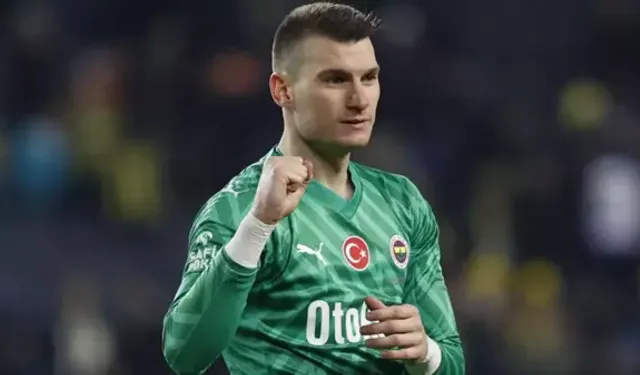Fenerbahçe'nin kalecisini transfer listelerine eklediler