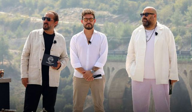 MasterChef'e veda eden isim belli oldu: Şefler bile gidişine inanamadı