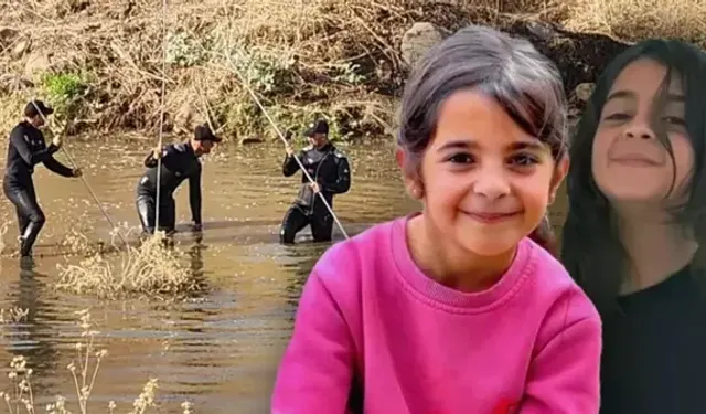 Narin'in soruşturmasında yeni gelişme: Bir numarralı sanık belli oldu