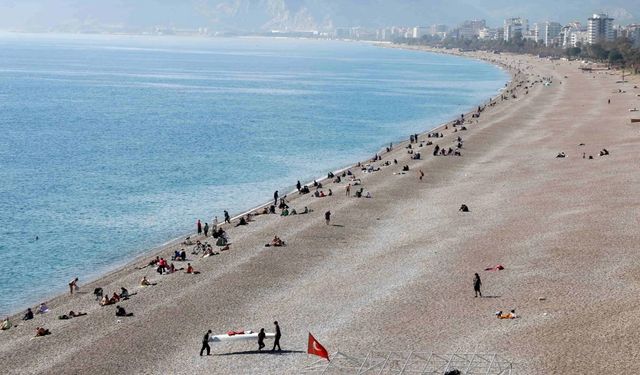 Antalya ve Alanya avantajını kaybediyor!