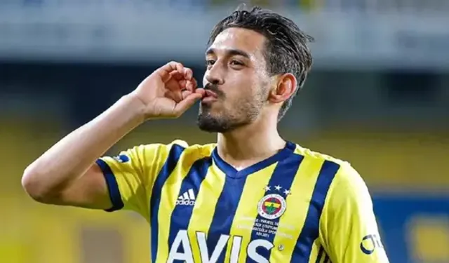 İrfan Can Kahveci'ye Süper Lig devinden teklif var