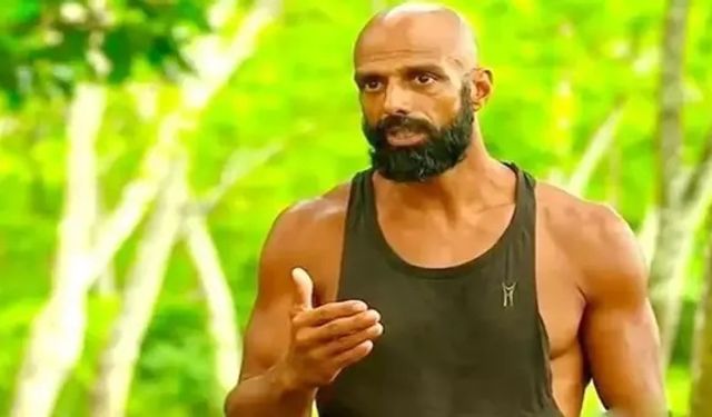 Survivor'ın iddialı yarışmacılarından Hasan Yalnızoğlu hayatını kaybetti