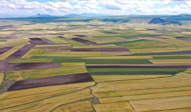 Arsası boş olanlar dikkat! Üretim zorunluluğu geliyor