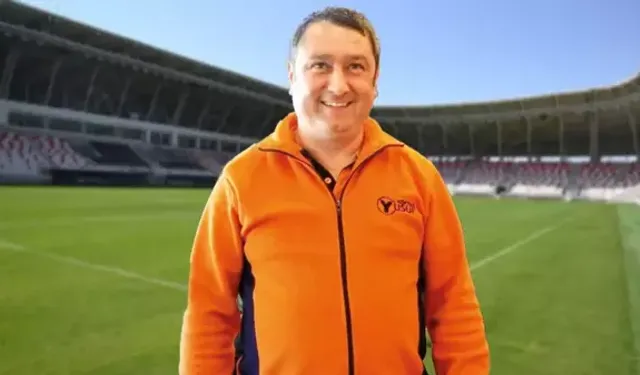 Vatandaşa domuz eti yedirmişti: Köfteci Yusuf futbol takımına sponsor oldu