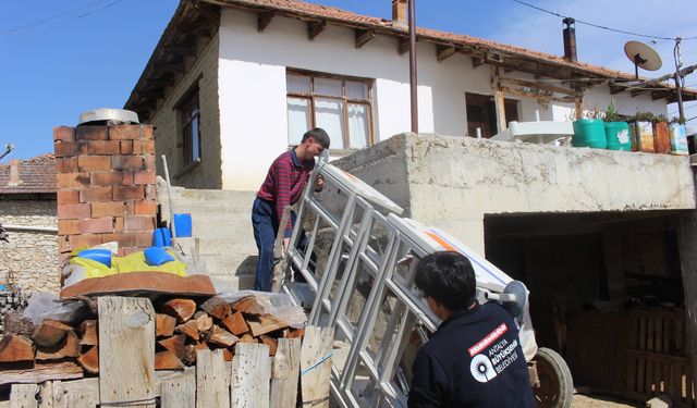 Antalya Büyükşehir, Alanyalıların iyi günde de kötü günde de yanında