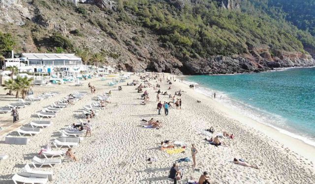 Alanya gelecekten kaygılı: Bu iş tehlikeye sokuyor!