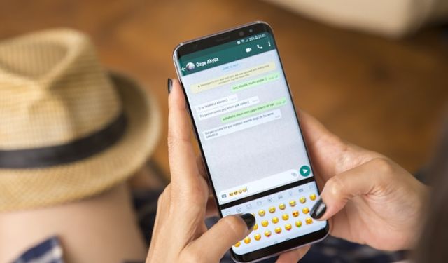 WhatsApp’a yeni özellik geldi, artık tıklamaya gerek yok