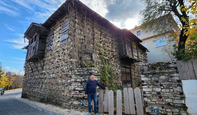 Antalya'nın o köyü dünyanın en iyisi seçildi