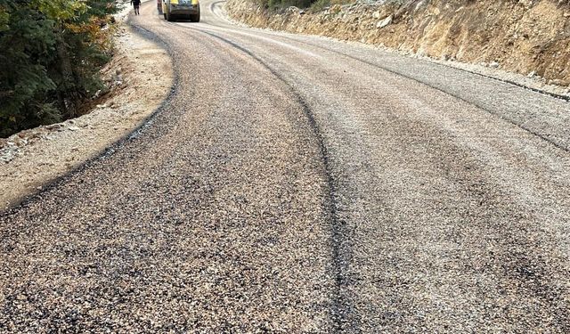 Alanya'nın 7 mahallesinde çalışma başladı