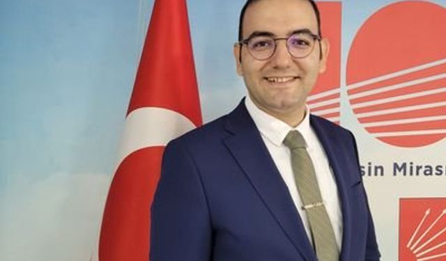 Tavlı'ya CHP'den yanıt