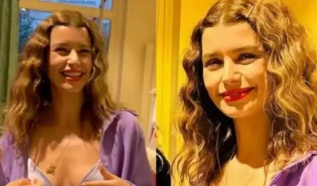 Beren Saat , Kenan Doğulu ve Kerimcan Durmaz gözaltına alındı