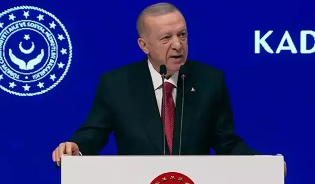 Cumhurbaşkanı Erdoğan Trump'tan ilk isteğini açıkladı