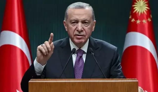 Cumhurbaşkanı Erdoğan'dan tarihi 10 Kasım kararı