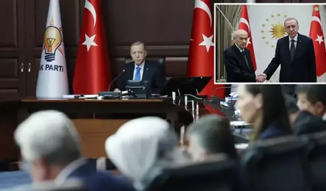 Erdoğan'ın talimatı damga vurdu