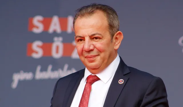 Tanju Özcan CHP'den istifa etti:  Mektubunda yazdıkları şok etti