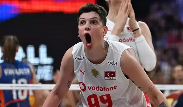 Ebrar Karakurt kadroda neden yok, sakat mı?