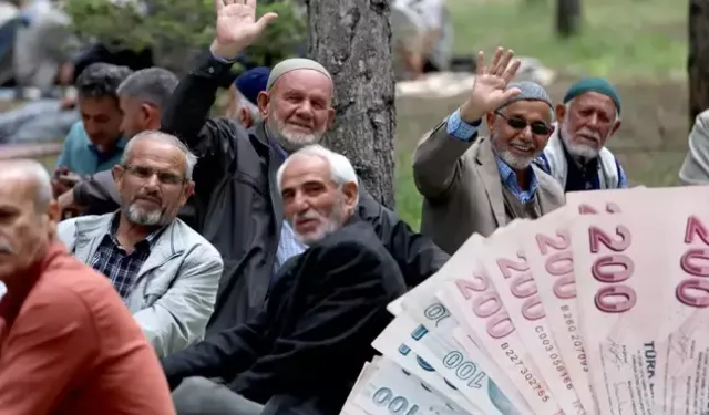 Bankaların emekli promosyonları belli oldu: Hangi banka ne kadar promosyon veriyor?