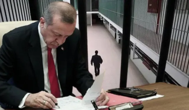 Cumhurbaşkanı imzayı attı: 10 hükümlü affedildi