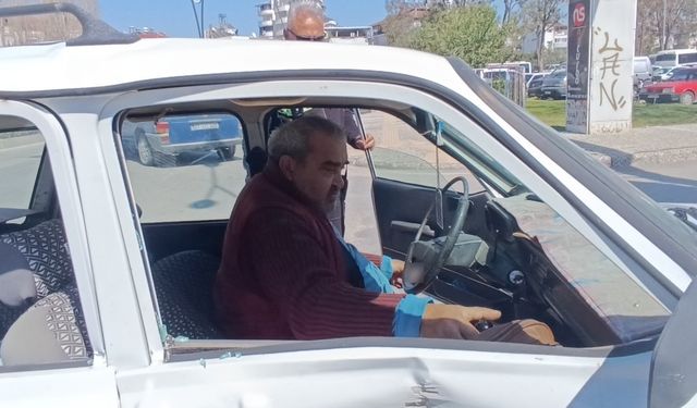 Manavgat'ta kazanın şokunu atlatamadı! Yaptığıyla şaşkına çevirdi