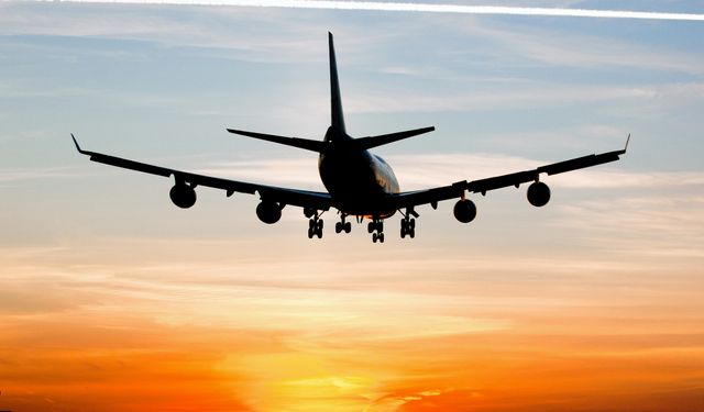 Pilotun akıl almaz unutkanlığı şaşkına çevirdi: 6 saat rötar yapıldı