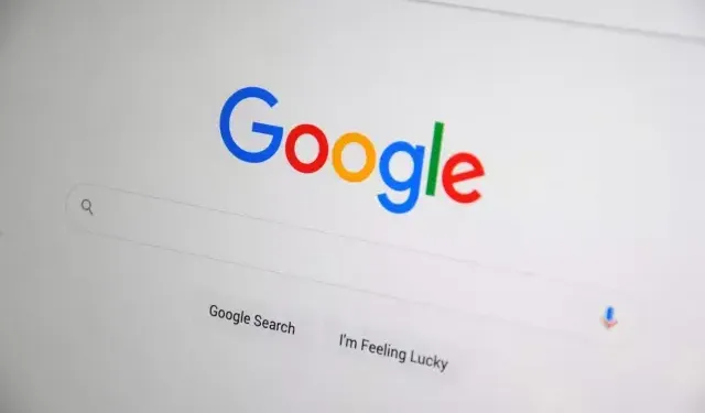Bakanlıktan Google'ın siteleri etkisi altına alan algoritması hakkında açıklama