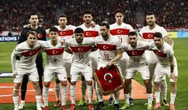 Milli Takımın şampiyonluk ihtimali hesaplandı: Duyanlar şaşkına döndü