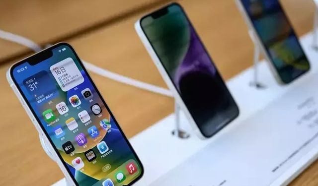 Apple, iPhone, iPad ve Mac'te radikal değişim