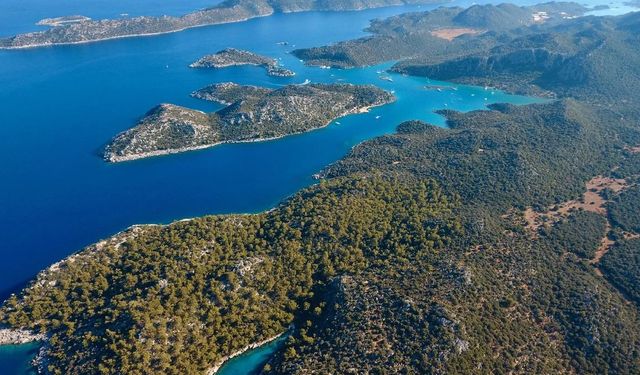 Antalya'da dengeyi bozacak planda karar çıktı!
