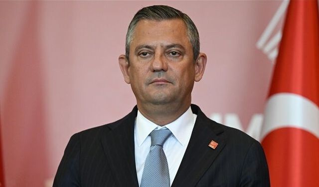 Özgür Özel'in kurduğu yeni partinin ismi ve logosu ne oldu?