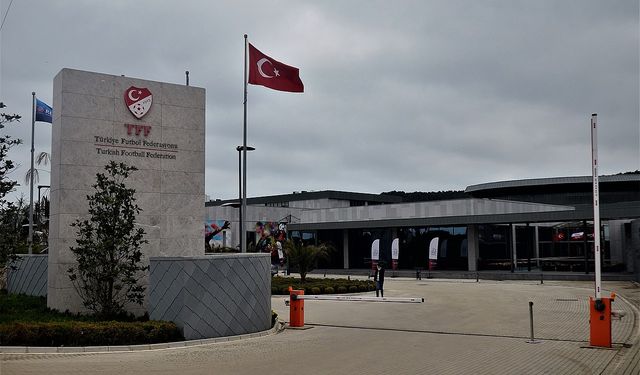 Süper Lig'de tarihler açıklandı