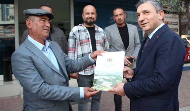 Antalya Valisi söz verdi! Sorun çözülecek