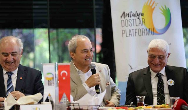 Antalya Kepez’de çözüm zamanı