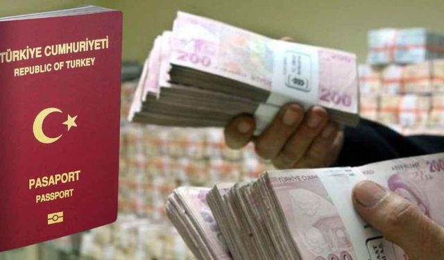 Emekliliğini farklı ülkede yaşamak isteyenlere müjde