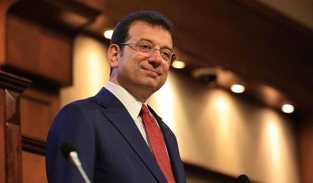 İmamoğlu’nun davası başladı: 7 Yıl 4 aya kadar hapsi isteniyor