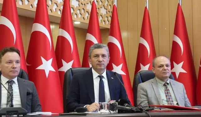 Antalya'da rapor hazırlandı: Kirliliğin nedeni buymuş...