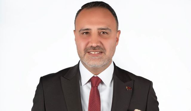 'Boykotu bırak hizmete bak'