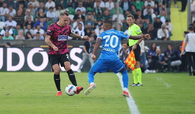 Alanyaspor için çember daralıyor!