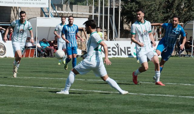 3. Lig'de sezon tamamlandı: 4 takım şampiyon oldu