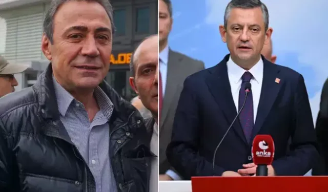 Özgür Özel tek aday oldu: CHP'nin olağanüstü kurultayında yeni gelişmeler