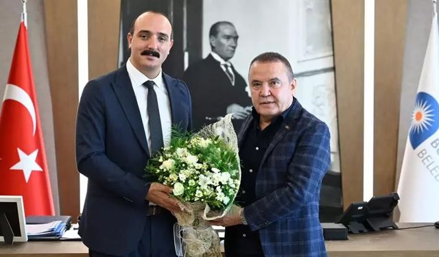 Seçim sonrası ilk rapor: Antalya'nın başkanları parladı