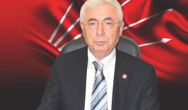 CHP Antalya halkın adına seslendi