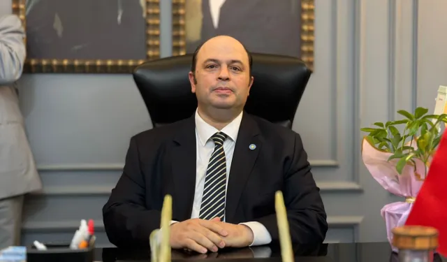İYİ Parti Alanya divan kurulunu oluşturdu