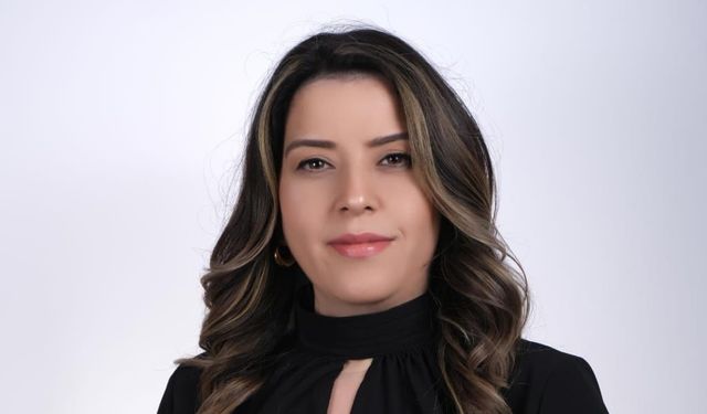 Alanya'da kadın muhtarın ilk yıl gururu: Mahalleye hizmet sözü