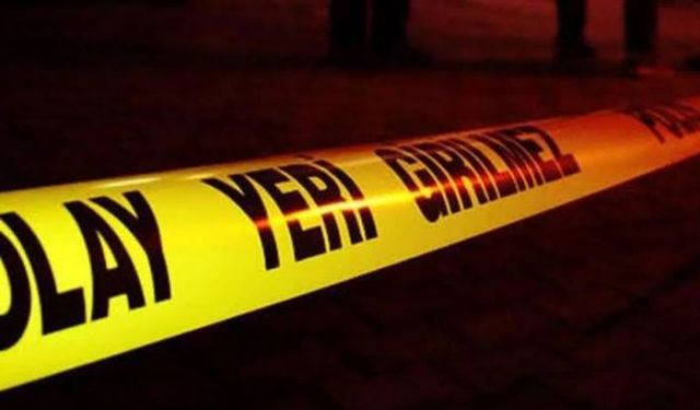 Alanya’da Rus adam balkonda ölü bulundu