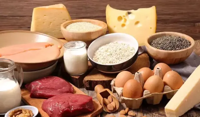 Herkes tedirgin: Et ve süt için önlemler alındı