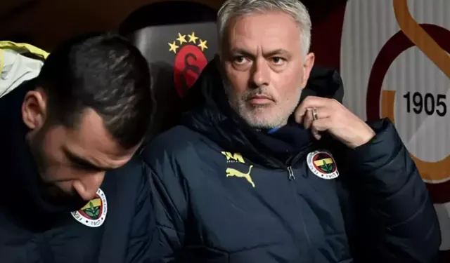 Mourinho'nun gideceği takım belli oldu