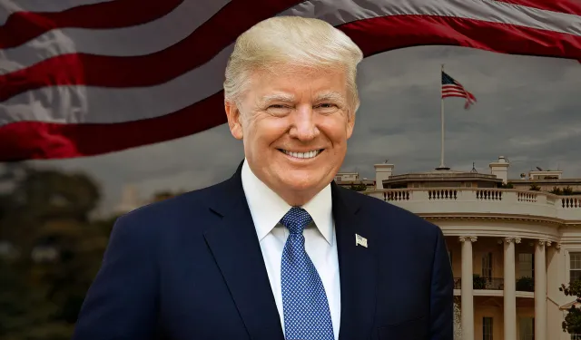 Trump'ın zeka testi sonuçları açıklandı: Gündeme bomba gibi düştü
